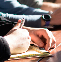 Grupo Hasten Consultora tecnológica