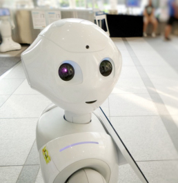 Innovación y transformación digital