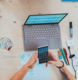 Innovación y transformación digital