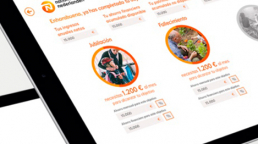 Soluciones Tecnológicas para empresas